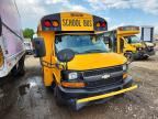 2011 THOMAS MINOTOUR G3500