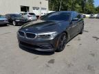 2017 BMW 530