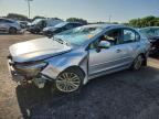 2012 SUBARU IMPREZA