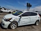 2014 HYUNDAI ACCENT