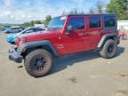 2013 JEEP WRANGLER UNLIMITED