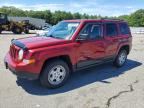 2012 JEEP PATRIOT