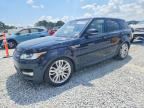 2016 LAND ROVER RANGE ROVER SPORT