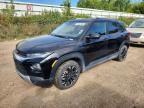 2022 CHEVROLET TRAILBLAZER