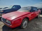 1991 CADILLAC ALLANTE
