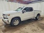 2021 CHEVROLET SILVERADO