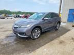2018 ACURA RDX