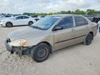 2008 TOYOTA COROLLA