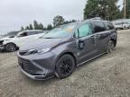 2023 TOYOTA SIENNA