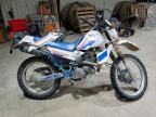 1993 YAMAHA XT225