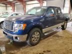 2011 FORD F150
