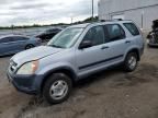 2003 HONDA CR-V