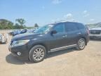 2013 NISSAN PATHFINDER
