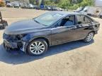 2015 TOYOTA CAMRY HYBRID
