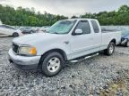 2002 FORD F150
