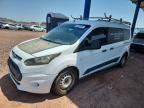 2014 FORD TRANSIT CONNECT