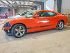 2008 DODGE CHARGER