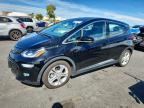 2020 CHEVROLET BOLT EV
