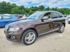 2014 AUDI Q5