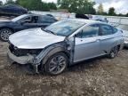 2018 HONDA CLARITY
