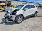 2021 CHEVROLET TRAX