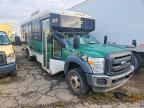 2014 ELDO BUS