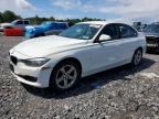 2015 BMW 328