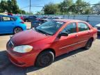 2006 TOYOTA COROLLA