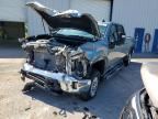 2025 CHEVROLET SILVERADO