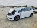 2012 HONDA FIT