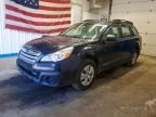 2013 SUBARU OUTBACK