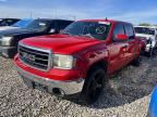 2007 GMC NEW SIERRA