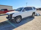 2017 GMC YUKON