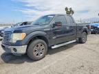 2011 FORD F150