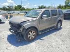 2008 NISSAN PATHFINDER