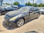 2010 INFINITI G37 SEDAN