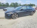 2021 HONDA ACCORD
