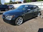 2007 BMW 530