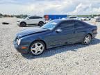2002 MERCEDES-BENZ CLK