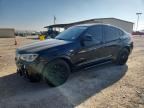 2015 BMW X4