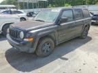 2015 JEEP PATRIOT
