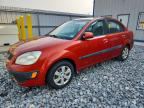 2007 KIA RIO