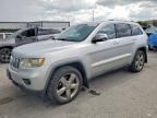 2012 JEEP GRAND CHEROKEE