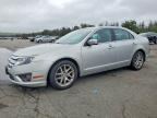 2010 FORD FUSION
