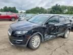 2019 LINCOLN MKC