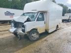 2022 CHEVROLET EXPRESS