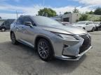 2018 LEXUS RX 350