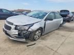 2016 CHEVROLET CRUZE LIMITED