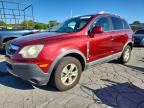 2008 SATURN VUE