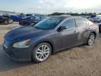2012 NISSAN MAXIMA